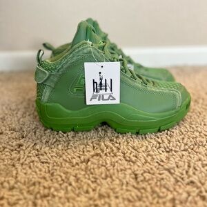 Fila Grant Hill 2 Woven- size 6 men/7.5 women